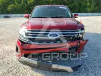 2018 Ford EXPEDITION фото