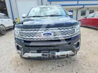 2018 Ford EXPEDITION фото