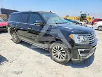 2018 Ford EXPEDITION фото