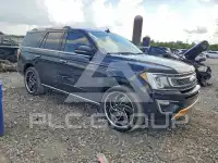 2018 Ford EXPEDITION фото