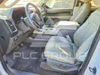 2018 Ford EXPEDITION фото