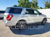 2018 Ford EXPEDITION фото