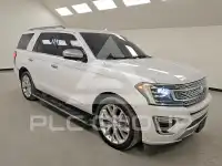 2018 Ford EXPEDITION фото