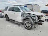 2018 Ford EXPEDITION фото