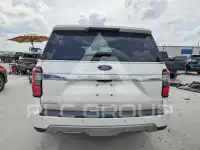 2018 Ford EXPEDITION фото