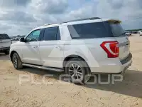 2018 Ford EXPEDITION photo