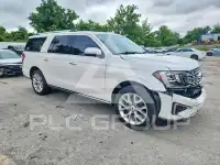 2018 Ford EXPEDITION фото