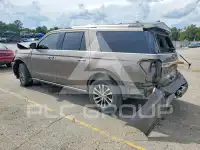 2018 Ford EXPEDITION photo