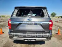 2018 Ford EXPEDITION фото