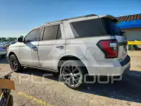 2018 Ford EXPEDITION photo