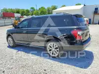 2018 Ford EXPEDITION фото