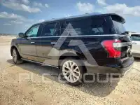 2018 Ford EXPEDITION фото