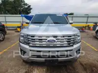 2018 Ford EXPEDITION фото