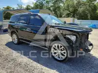 2018 Ford EXPEDITION фото