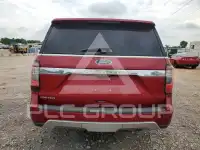 2018 Ford EXPEDITION фото