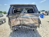 2018 Ford EXPEDITION фото