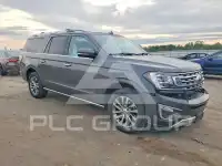 2018 Ford EXPEDITION фото