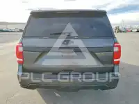 2018 Ford EXPEDITION фото