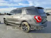 2018 Ford EXPEDITION фото