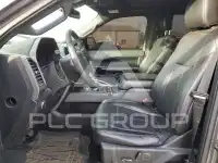 2018 Ford EXPEDITION фото