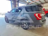 2018 Ford EXPEDITION фото