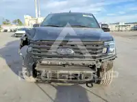 2018 Ford EXPEDITION фото
