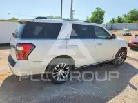 2018 Ford EXPEDITION фото