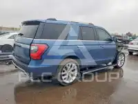 2018 Ford EXPEDITION фото
