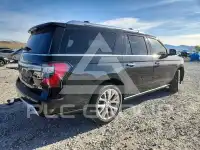2018 Ford EXPEDITION фото