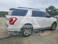 2018 Ford EXPEDITION photo