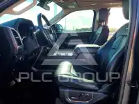 2018 Ford EXPEDITION фото