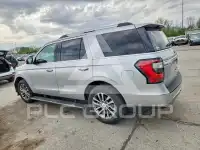 2018 Ford EXPEDITION фото