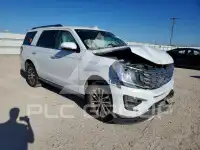 2018 Ford EXPEDITION фото
