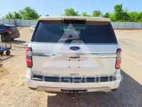 2018 Ford EXPEDITION фото