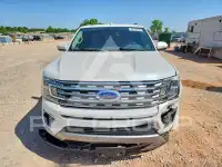2018 Ford EXPEDITION фото