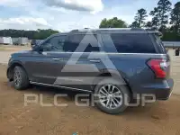 2018 Ford EXPEDITION фото
