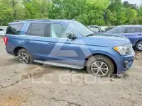 2018 Ford EXPEDITION фото
