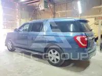 2018 Ford EXPEDITION фото