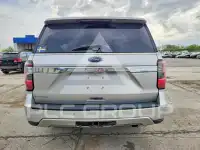 2018 Ford EXPEDITION фото