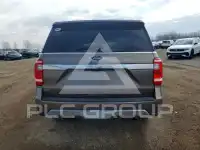 2018 Ford EXPEDITION фото
