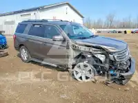2018 Ford EXPEDITION фото
