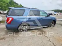 2018 Ford EXPEDITION фото