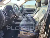 2018 Ford EXPEDITION фото