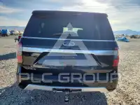 2018 Ford EXPEDITION фото