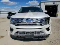 2018 Ford EXPEDITION фото