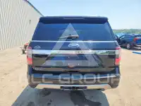 2018 Ford EXPEDITION фото