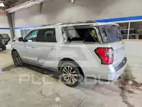 2018 Ford EXPEDITION фото