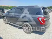 2018 Ford EXPEDITION фото