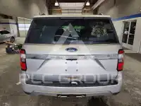 2018 Ford EXPEDITION фото