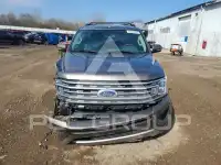 2018 Ford EXPEDITION фото